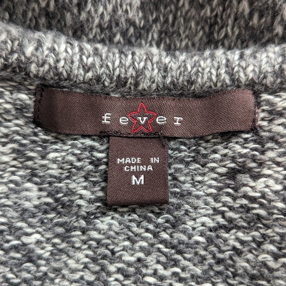 Fever Tunic Sweater - Picture 7 of 9